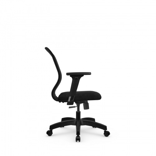 Ортопедическое кресло Metta SU-Mr-4/подл.200/осн.001 Ортопедическое кресло Metta SU-Mr-4/подл.200/осн.001