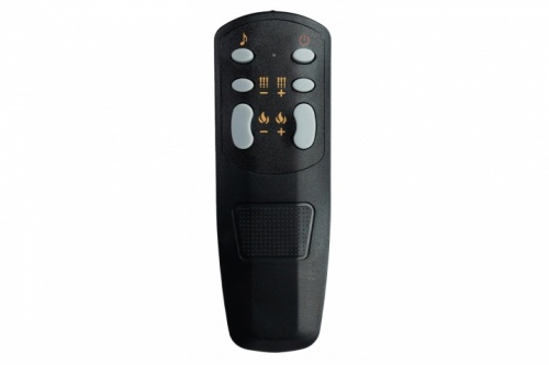 Очаг Design B800RF 3D в Нижнекамске