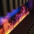 Электроочаг Schönes Feuer 3D FireLine 1000 Blue Pro (с эффектом cинего пламени) в Нижнекамске