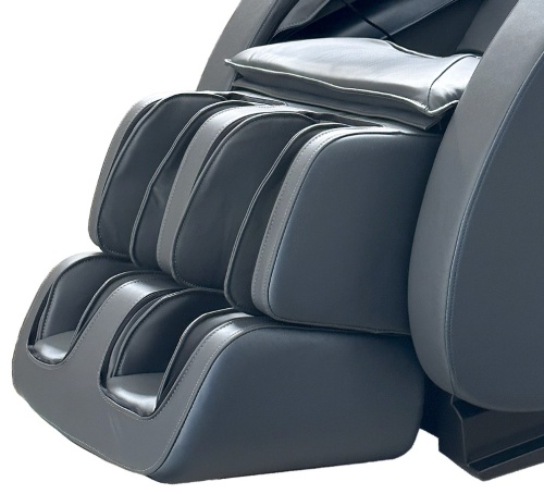 Массажное кресло Casada Saphir Серое