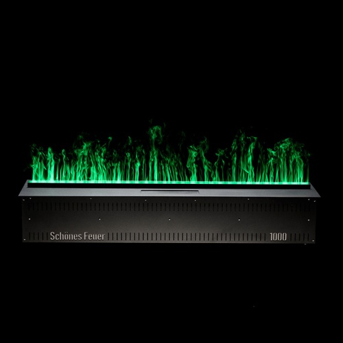 Электроочаг Schönes Feuer 3D FireLine 1000 RGB в Нижнекамске