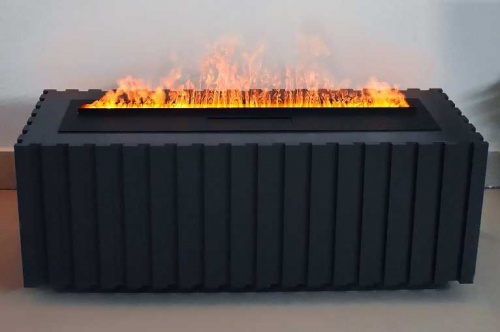 Электрокамин Custom с очагом Schones Feuer 3D FireLine 1000 в Нижнекамске