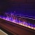 Электроочаг Schönes Feuer 3D FireLine 1000 Blue (с эффектом cинего пламени) в Нижнекамске