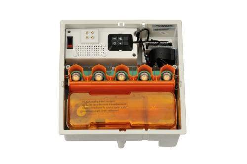 Электроочаг Dimplex Cassette 250 в Нижнекамске