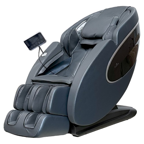 Массажное кресло Casada Saphir Серое