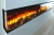 Электрокамин BRITISH FIRES New Forest 2400 with Deluxe Real logs - 2400 мм в Нижнекамске