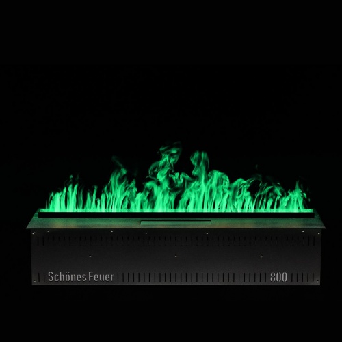 Электроочаг Schönes Feuer 3D FireLine 800 RGB в Нижнекамске