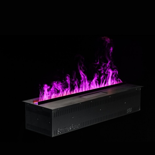 Электроочаг Schönes Feuer 3D FireLine 800 RGB в Нижнекамске