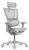 Ортопедическое кресло Falto IOO Ultra Серое Ортопедическое кресло Falto IOO Ultra Серое