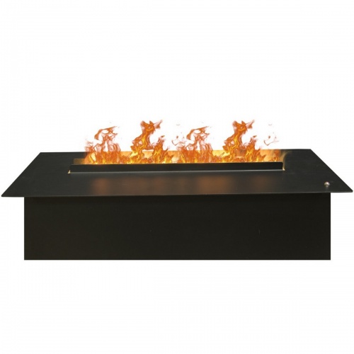 Электроочаг Real Flame 3D Cassette 630 Black Panel в Нижнекамске