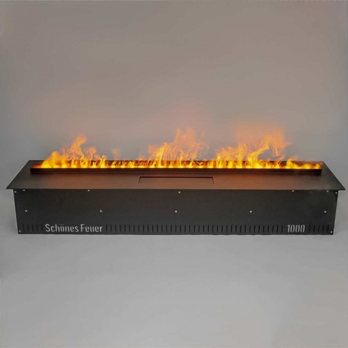 Электроочаг Schönes Feuer 3D FireLine 1000 Pro в Нижнекамске