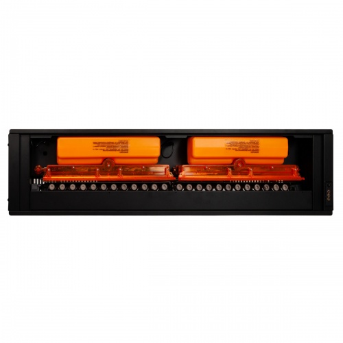 Электроочаг Real Flame 3D Cassette 1000 LED RGB в Нижнекамске