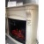 Каминокомплект InterFlame Мюнхен (дуб)+Panoramic 33 Quartz в Нижнекамске
