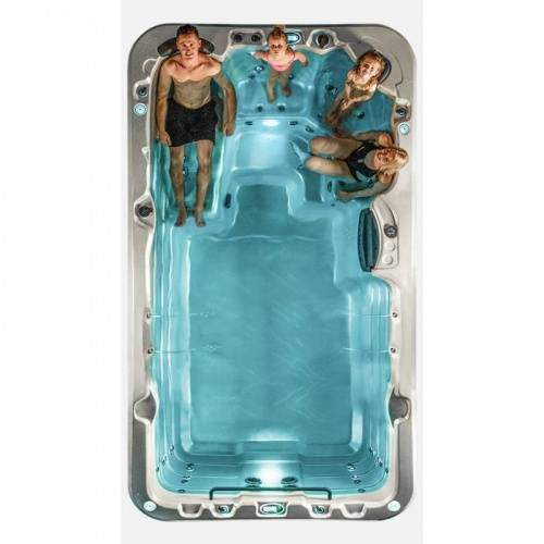 Vortex Spas 