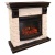 Каминокомплект Real Flame Elford LUX (античный дуб)+Firespace 25 S IR в Нижнекамске