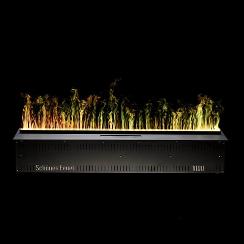 Электроочаг Schönes Feuer 3D FireLine 1200 RGB в Нижнекамске