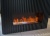 Электроочаг Schönes Feuer 3D FireLine 1000 со стальной крышкой в Нижнекамске