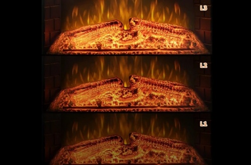 Электроочаг Royal Flame Emerald 33 RF в Нижнекамске