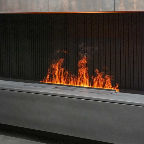 Электроочаг Schönes Feuer 3D FireLine 800 Blue в Нижнекамске