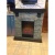 Каминокомплект Real Flame Old Castle (серый камень)+Eugene в Нижнекамске