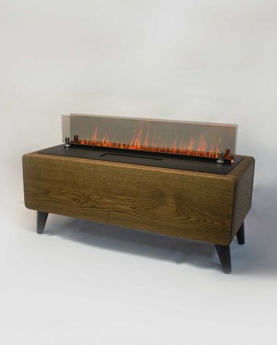 Электрокамин Artwood с очагом Schones Feuer 3D FireLine 600 в Нижнекамске