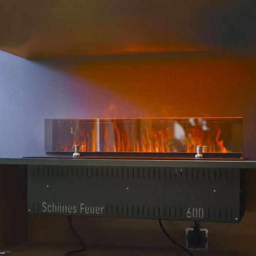 Электроочаг Schönes Feuer 3D FireLine 600 Pro в Нижнекамске