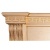 Каминокомплект InterFlame Мюнхен (дуб)+Panoramic 33 Quartz в Нижнекамске