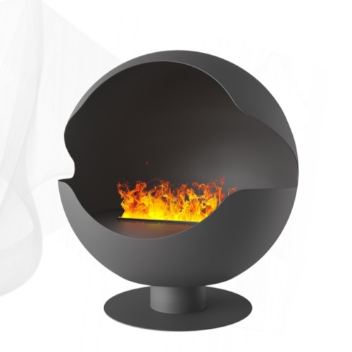Электрокамин Airtone ORB Vepo в Нижнекамске