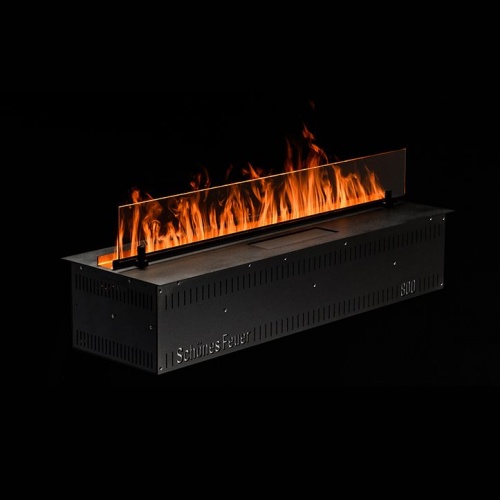 Электроочаг Schönes Feuer 3D FireLine 800 RGB в Нижнекамске