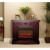 Каминокомплект Real Flame Florence suite (античный дуб)+Moonblaze BL в Нижнекамске